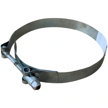 Abracadeira Tbolt Lisa 54X0,8X20MM 8510540001 Progeral