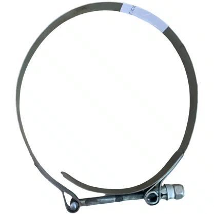 Abracadeira Tbolt Lisa 54X0,8X20MM 8510540001 Progeral