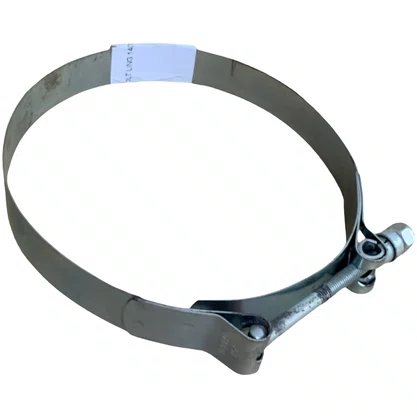 Abracadeira Tbolt Lisa 54X0,8X20MM 8510540001 Progeral