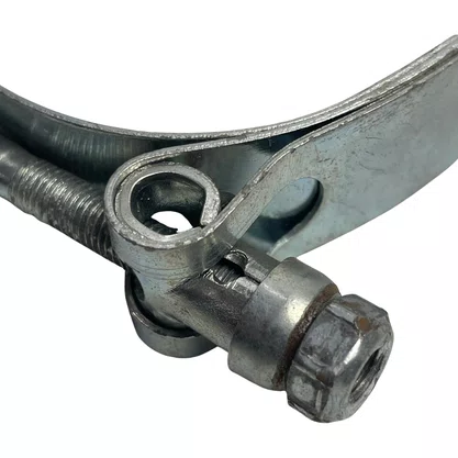 Abracadeira Tbolt Lisa 77x0,8x20mm 851077003 Progeral