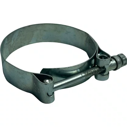 Abracadeira Tbolt Lisa 77x0,8x20mm 851077003 Progeral