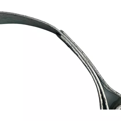 Abracadeira Tbolt Lisa 77x0,8x20mm 851077003 Progeral