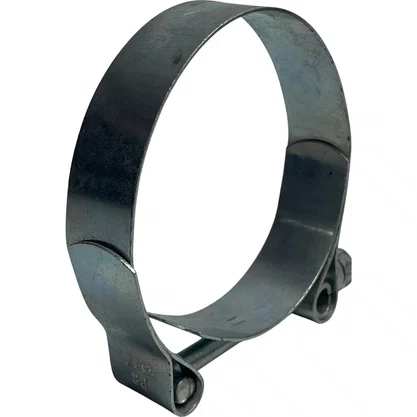 Abracadeira Tbolt Lisa 77x0,8x20mm 851077003 Progeral