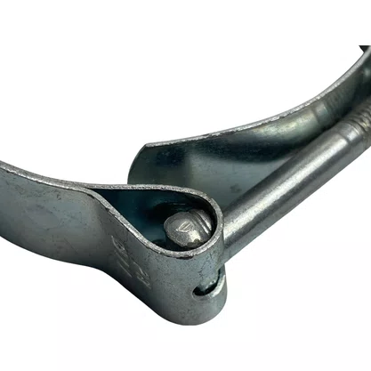 Abracadeira Tbolt Lisa 77x0,8x20mm 851077003 Progeral