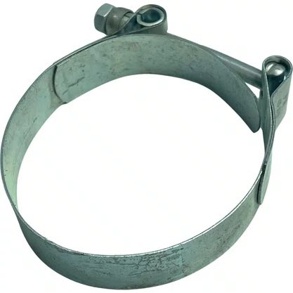 Abracadeira Tbolt Lisa 83x0,8x20mm 8510830003 Progeral