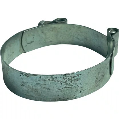 Abracadeira Tbolt Lisa 83x0,8x20mm 8510830003 Progeral