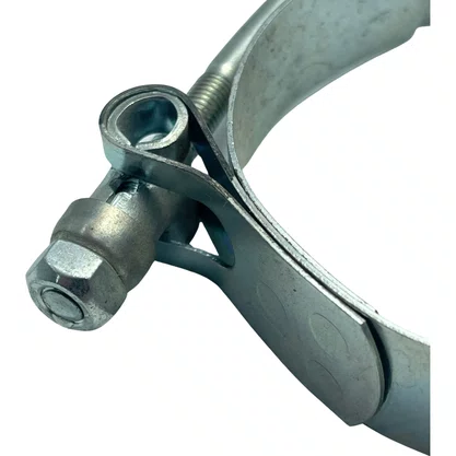 Abracadeira Tbolt Lisa 83x0,8x20mm 8510830003 Progeral