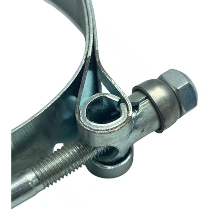 Abracadeira Tbolt Lisa 83x0,8x20mm 8510830003 Progeral