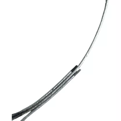 Abracadeira Tbolt Lisa 89x0,8x20mm 8510890003 Progeral