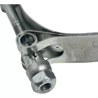Abracadeira Tbolt Lisa 89x0,8x20mm 8510890003 Progeral