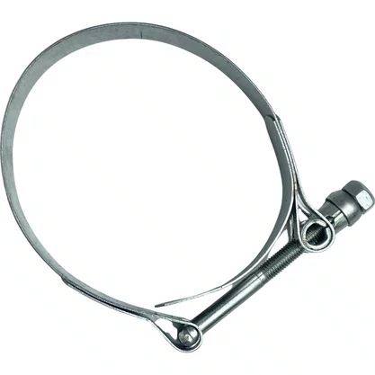 Abracadeira Tbolt Lisa 89x0,8x20mm 8510890003 Progeral