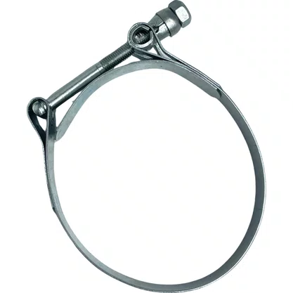 Abracadeira Tbolt Lisa 89x0,8x20mm 8510890003 Progeral