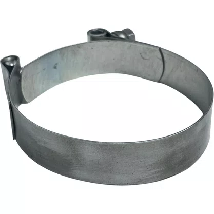 Abracadeira Tbolt Lisa 89x0,8x20mm 8510890003 Progeral