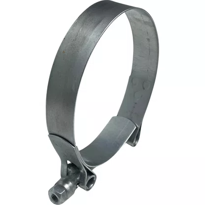 Abracadeira Tbolt Lisa 89x0,8x20mm 8510890003 Progeral