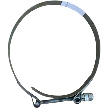 Abracadeira Tbolt Lisa 95x0,8x20mm 8510950003 Progeral