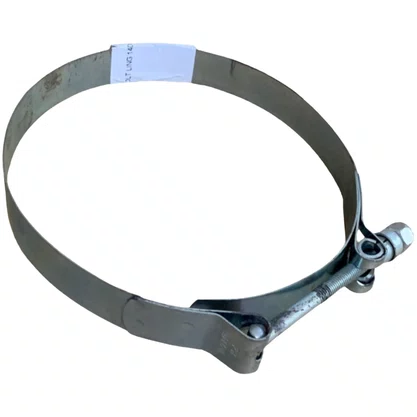 Abracadeira Tbolt Lisa 95x0,8x20mm 8510950003 Progeral