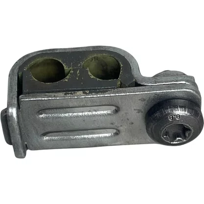 Abracadeira Tubo Sensor Pressao Valvula Escape DAF XF106 Original