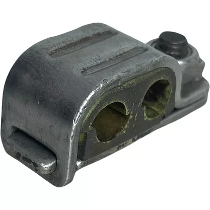 Abracadeira Tubo Sensor Pressao Valvula Escape DAF XF106 Original
