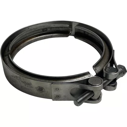 Abracadeira Valvula Escape DAF XF106 CF Euro 6 1976457 Original