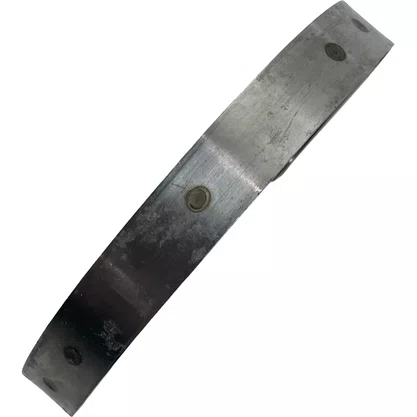 Abracadeira VCLAMP 112x1,5x17mm 8531121504 Progeral