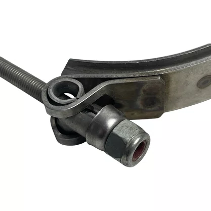 Abracadeira VCLAMP 112x1,5x17mm 8531121504 Progeral