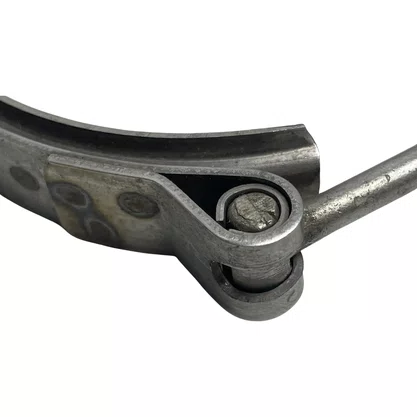 Abracadeira VCLAMP 112x1,5x17mm 8531121504 Progeral