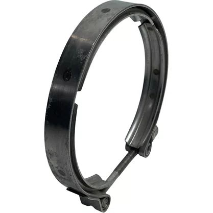 Abracadeira VCLAMP 112x1,5x17mm 8531121504 Progeral