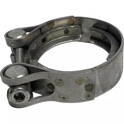Abracadeira VCLAMP 59x1,5x23mm 8530590411 Progeral