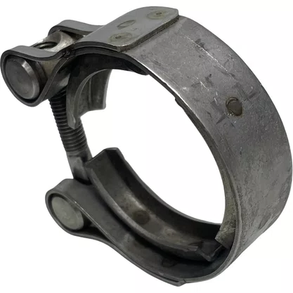 Abracadeira VCLAMP 59x1,5x23mm 8530590411 Progeral