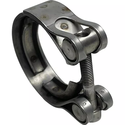 Abracadeira VCLAMP 59x1,5x23mm 8530590411 Progeral