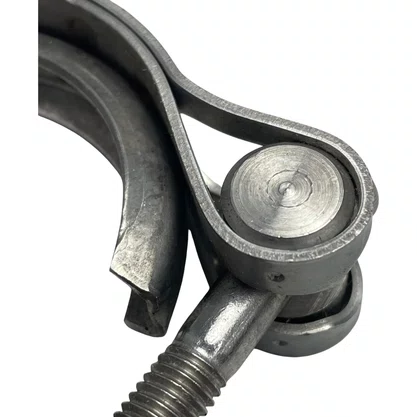 Abracadeira VCLAMP 59x1,5x23mm 8530590411 Progeral