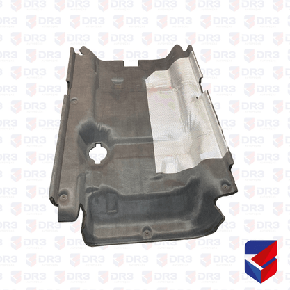 Absorvente Som Scania S5 Euro 5 Dianteiro e Traseiro 2110086