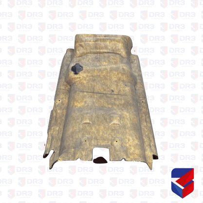Absorvente Som Scania S5 Euro 5 Dianteiro e Traseiro 2110086