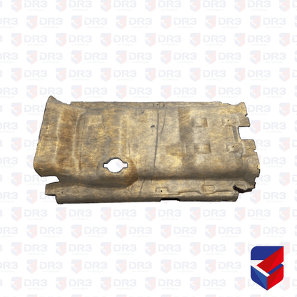 Absorvente Som Scania S5 Euro 5 Dianteiro e Traseiro 2110086