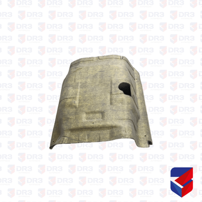 Absorvente Som Scania S4 S5 Dianteiro 2110088 1777025