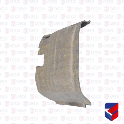 Absorvente Som Scania S4 S5 Traseiro Com Filtro 2110089