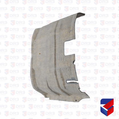 Absorvente Som Scania S4 S5 Traseiro Com Filtro 2110089