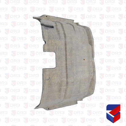 Absorvente Som Scania S4 S5 Traseiro Com Filtro 2110089