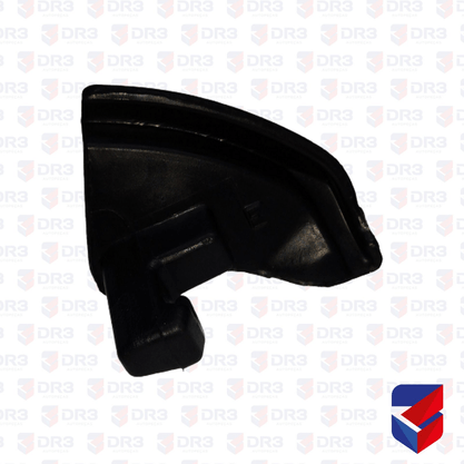 Acabamento Armacao Grade Frontal Scania S5 LE 1891671 Globo