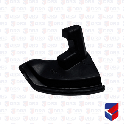 Acabamento Armacao Grade Frontal Scania S5 LE 1891671 Globo