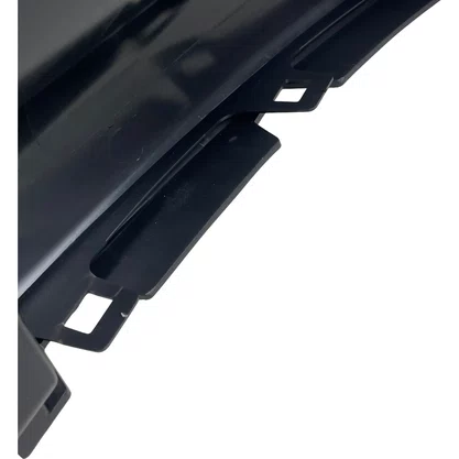 Acabamento Bojo Farol Scania S5 P G LD 1438564 1634S Globo