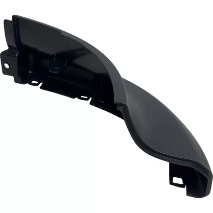 Acabamento Bojo Farol Scania S5 P G LD 1438564 1634S Globo