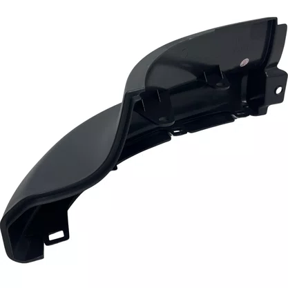 Acabamento Bojo Farol Scania S5 P G LE 1438563 1633S Globo
