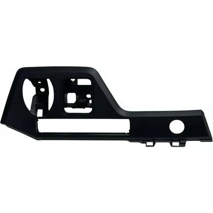 Acabamento Botoes Painel Mercedes Benz New Actros Original