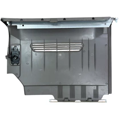 Acabamento Cama Scania NTG R LD 2227492 2521514 Original