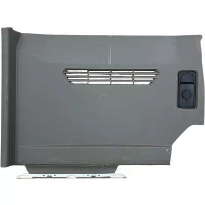 Acabamento Cama Scania NTG R LD 2227492 2521514 Original