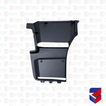 Acabamento Capa Estribo Scania NTG LD 2226536