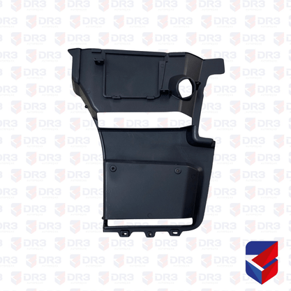 Acabamento Capa Estribo Scania NTG LE 2559297