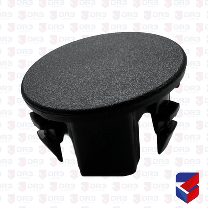 Acabamento Capa Parachoque Scania 2334040