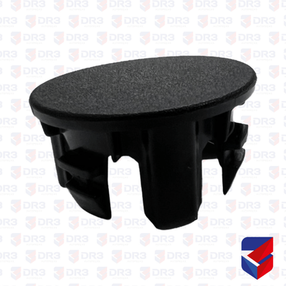 Acabamento Capa Parachoque Scania 2334040